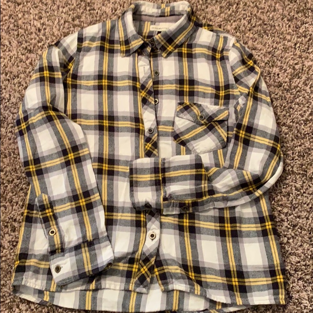 Flannel